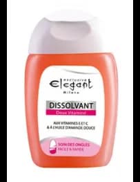 ELEGANT DISSOLVANT 125ML