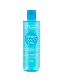 EVOLUDERM DÉMAQUILLANT YEUX 250ML