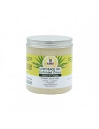 K-REINE GOMMAGE GEL MAINS CITRON 250ML