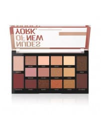 MAYBELLINE PALETTE FAP NUDES OF NEW YORK