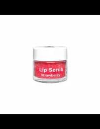 LIP SCRUB STRAWB GLAM OF SWEDEN