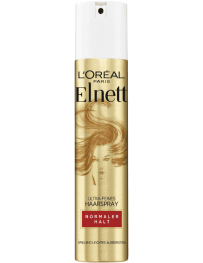 L'OREAL ELNETT LAQUE 250ML NORMAL