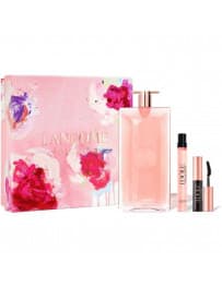 COFFRET IDOLE EAU DE PARFUM 50ML+10ML+MASCARA