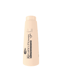 KERATINE POWER PROTEIN & ARGAN CONDITIONER 1L