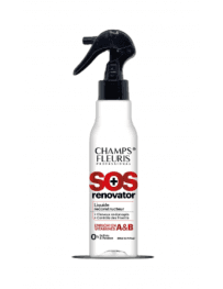 SOS RENAVATOR SPRAY LIQUID 200ML