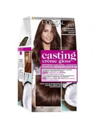 L'ORÉAL PARIS CASTING CRÈME GLOSS – COLORATION SANS AMMONIAQUE
