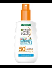 GARNIER SOLAIRE SPRAY 150ML IPS50 KIDS EXPERT