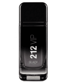 Carolina Herrera 212 VIP BLACK EAU DE PARFUM