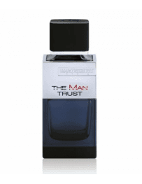 EAU DE TOILETTE MARCO SERUSSI THE MAN TRUST 100ML