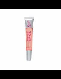 LIP OIL MOISTURIZING PEACH – GLAM OF SWEDEN