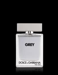 DOLCE & GABBANA THE ONE GREY EAU DE TOILETTE