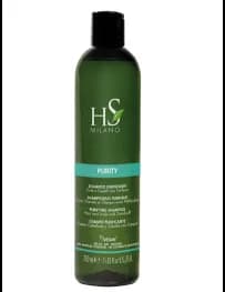 HS MILANO PURITY SHAMPOO 350ML
