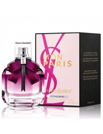 YVES SAINT LAURENT MON PARIS INTENSEMENT