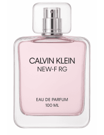 CALVIN KLEIN EAU DE PARFUM NEW-F RG 100ML