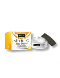 SENCE DAY CREAM VITAMINE C 50ML