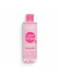 EVOLUDERM LOTION TONIQUE 250ML