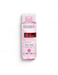 EVOLUDERM LOTION PURIFIANT ANTI-IMPERFECTIONS 200ML