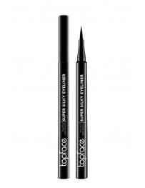 TOPFACE SUPERSILKY EYELINER