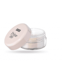PUPA Prime Me Setting & Mattifying Transparent Loose Powder – All Skin Types