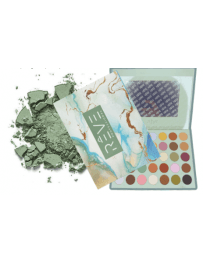 PALETTE RÊVE EARTH COLLECTION – 35 COLORIS