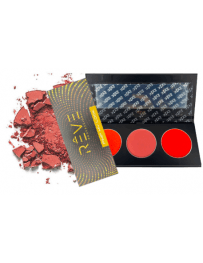 PALETTE RÊVE – BLUSH PIMP MY LOOK 3 Coloris