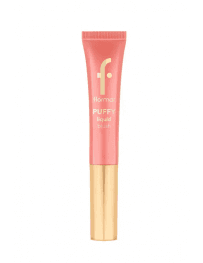 FLORMAR PUFFY LIQUID BLUSH