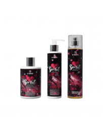 K-Reine - Coffret Luxury Secret D'Amour