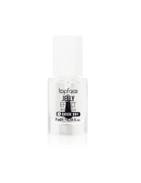 TOPFACE JELLY EFFECT NAIL POLISH