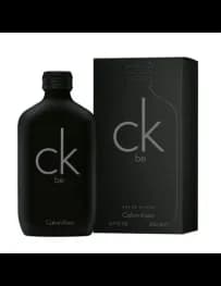 CALVIN KLEIN BE EAU DE TOILETTE