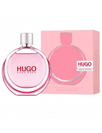 HUGO BOSS EXTREME EAU DE PARFUM 75ML