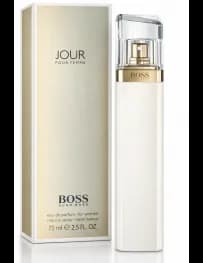 BOSS JOUR FEMME EAU DE PARFUM 75ML