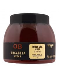 ARGABETA ARGAN MASQUE CAPILLAIRE DAILY 500ML