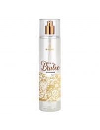 BRUME DE LUXE CHEVEUX ET CORPS CREME BRULEE 230ML