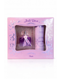 COFFRET JOLI REVE EAU DE PARFUM 100ML