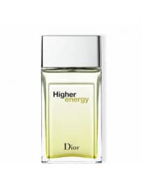 DIOR HIGHER ENERGY EAU DE TOILETTE