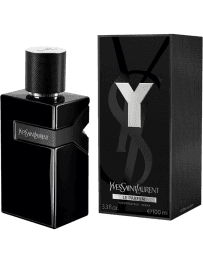 YSL Y LE PARFUM