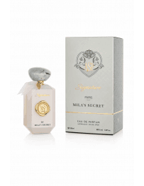SIGNATURE PARIS MILLA'S SECRET 100ML