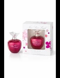 MISS ROSE LAND LOVE EAU DE PARFUM 60ML