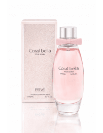 CORAL BELLA EAU DE PARFUM 95ML