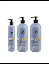 HS MILANO PACK HAIR CARE - PINOPLEX