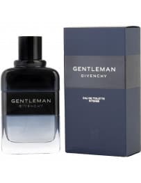 GIVENCHY GENTILEMAN 21 EAU DE TOILETTE INTENSE
