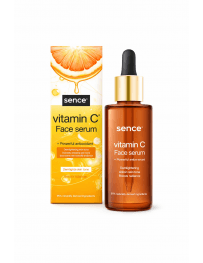 SENCE SERUM FACE VITAMIN C 30ML