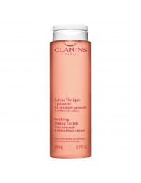 CLARINS LOTION TONIQUE APAISANTE 200ML
