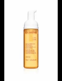 CLARINS MOUSSE NETTOYANTE