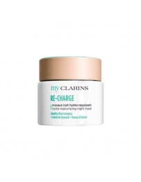 Clarins RE-CHARGE Masque Nuit 50ml