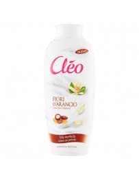 GEL DOUCHE CLEO A L'HUILE D'ARGAN