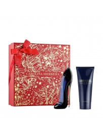 CAROLINA HERRERA GOOD GIRL COF EDP 50ML+LOTION 100ML
