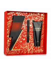 CAROLINA HERRERA BAD BOY ELEXIR COFFRET EDP 100ML+SG100ML+10ML