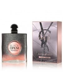 YSL BLACK OPIUM THE SHOCK EAU DE PARFUM