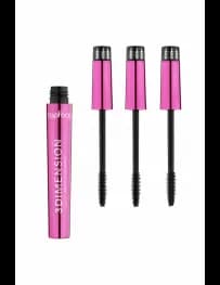 TOPFACE 3DIMENSION VOLUME MASCARA